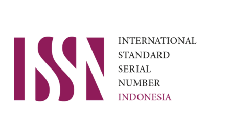 ISSN LIPI